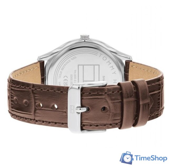 Наручные часы Tommy Hilfiger 1710536 - Изображение №2 — Интернет-магазин Time-Shop