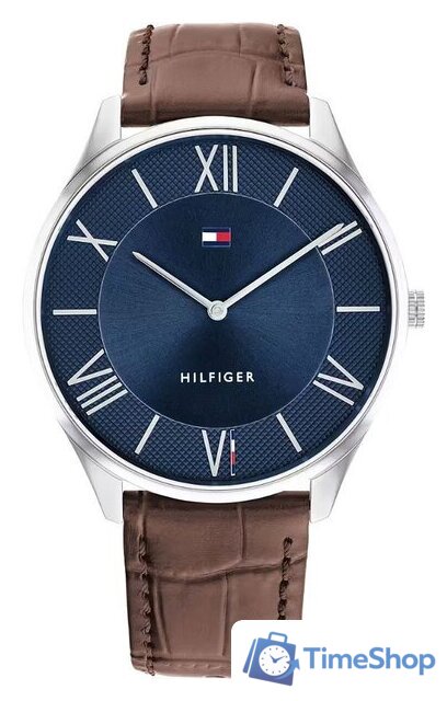 Наручные часы Tommy Hilfiger 1710536 - Изображение №1 — Интернет-магазин Time-Shop