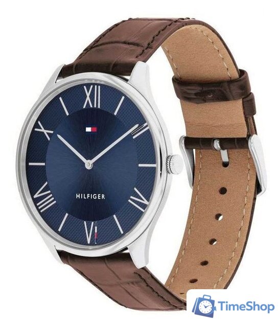 Наручные часы Tommy Hilfiger 1710536 - Изображение №4 — Интернет-магазин Time-Shop