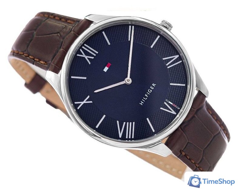 Наручные часы Tommy Hilfiger 1710536 - Изображение №3 — Интернет-магазин Time-Shop