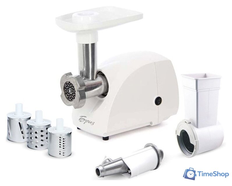 Мясорубка Аксион Бриз М12.22 - Изображение №1 — Интернет-магазин Time-Shop