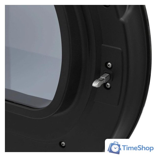 Сушильная машина Krona Rhene Max White 8K DM - Изображение №8 — Интернет-магазин Time-Shop