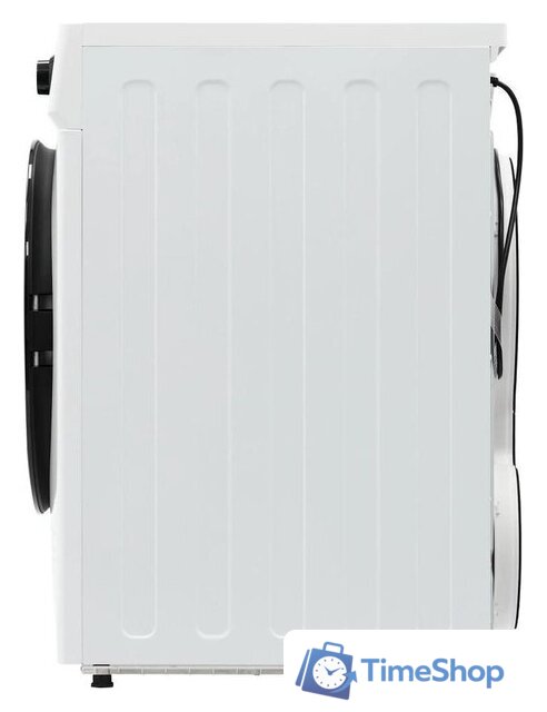 Сушильная машина Krona Rhene Max White 8K DM - Изображение №4 — Интернет-магазин Time-Shop