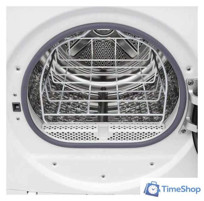 Сушильная машина Krona Rhene Max White 8K DM - Изображение №9 — Интернет-магазин Time-Shop