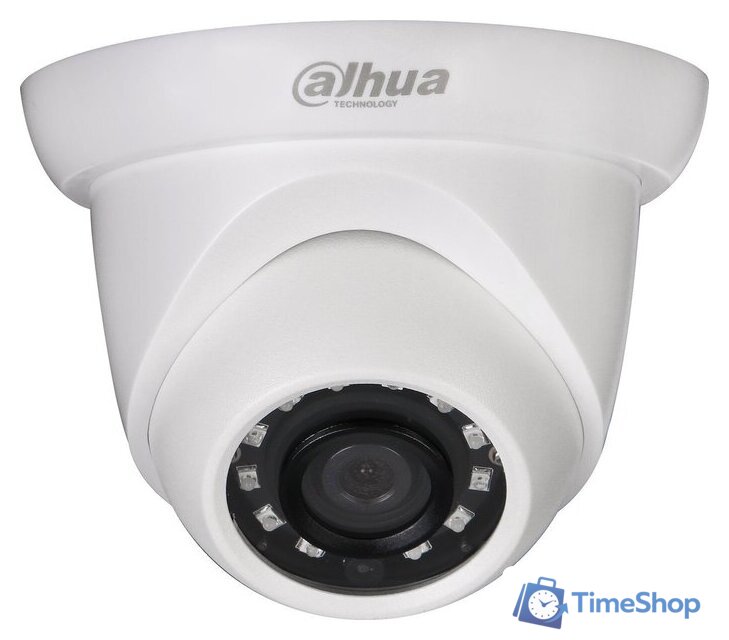 IP-камера Dahua DH-IPC-HDW1431SP-0280B-S4 - Изображение №1 — Интернет-магазин Time-Shop