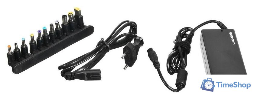 Сетевое зарядное IPPON E70 - Изображение №3 — Интернет-магазин Time-Shop