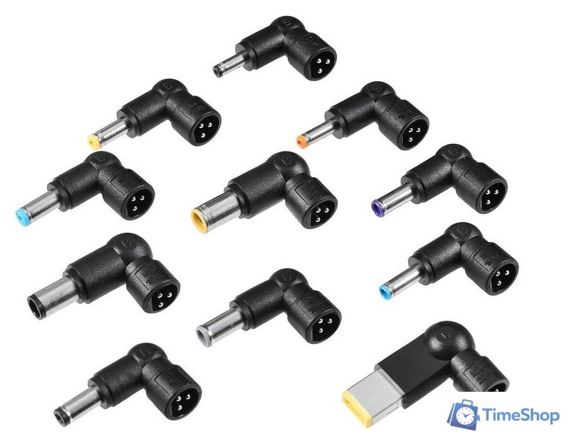 Сетевое зарядное IPPON E70 - Изображение №5 — Интернет-магазин Time-Shop