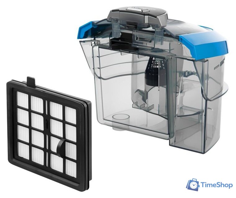 Пылесос Sencor SVC 1035TQ 3AAA - Изображение №21 — Интернет-магазин Time-Shop