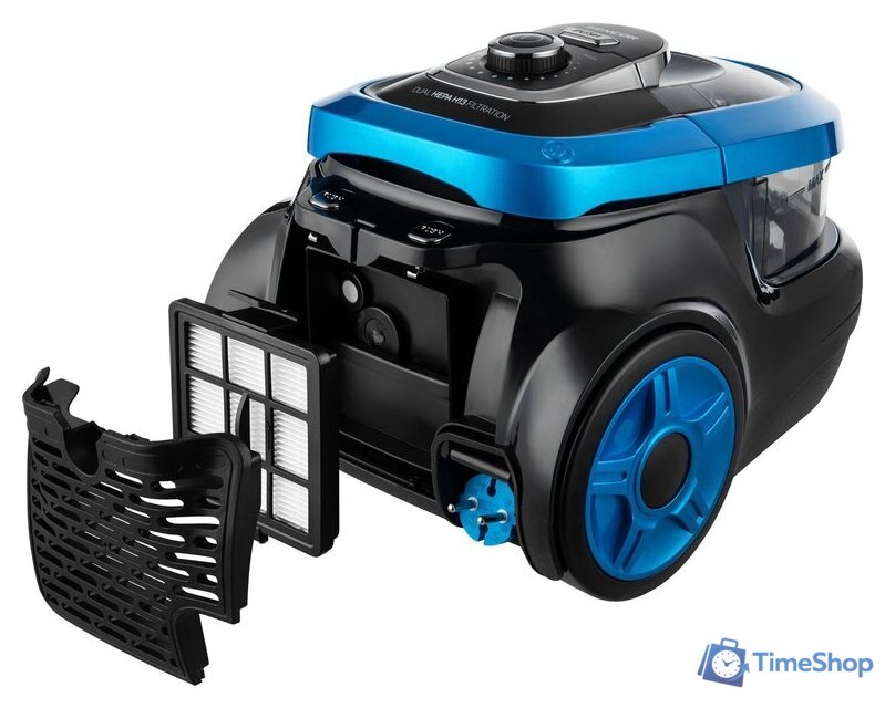 Пылесос Sencor SVC 1035TQ 3AAA - Изображение №18 — Интернет-магазин Time-Shop