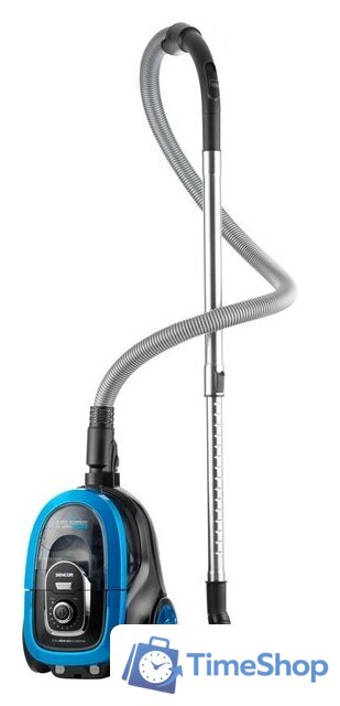 Пылесос Sencor SVC 1035TQ 3AAA - Изображение №2 — Интернет-магазин Time-Shop