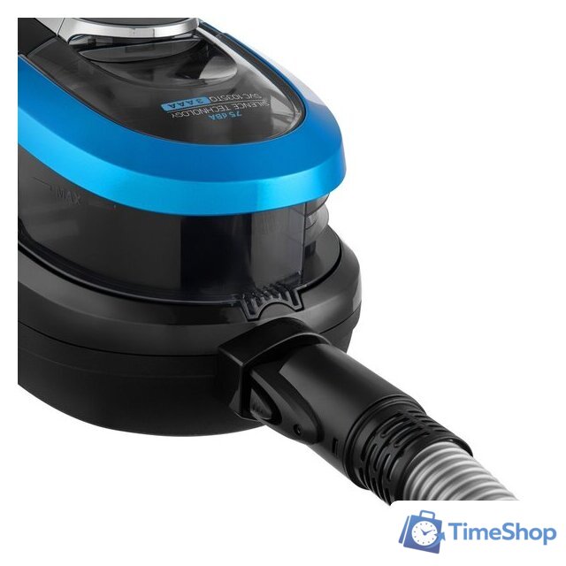 Пылесос Sencor SVC 1035TQ 3AAA - Изображение №14 — Интернет-магазин Time-Shop