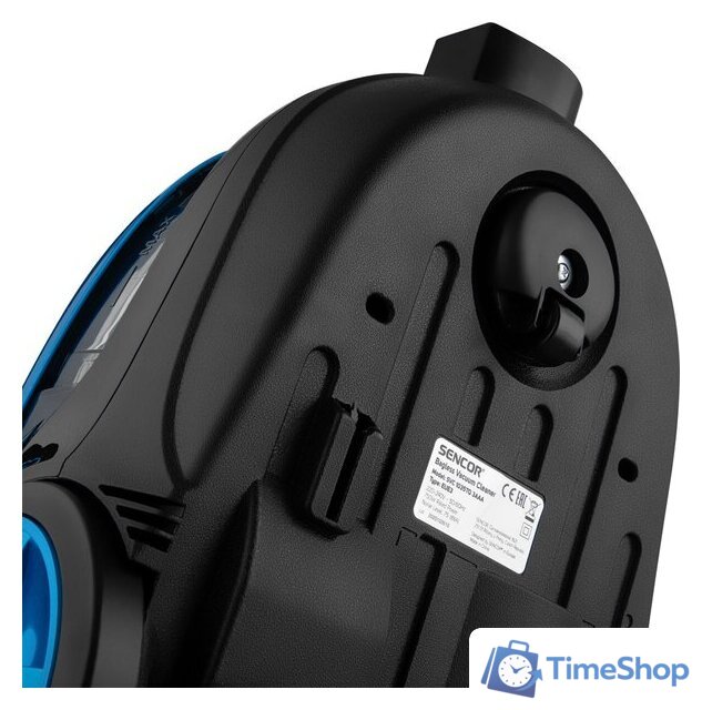 Пылесос Sencor SVC 1035TQ 3AAA - Изображение №17 — Интернет-магазин Time-Shop