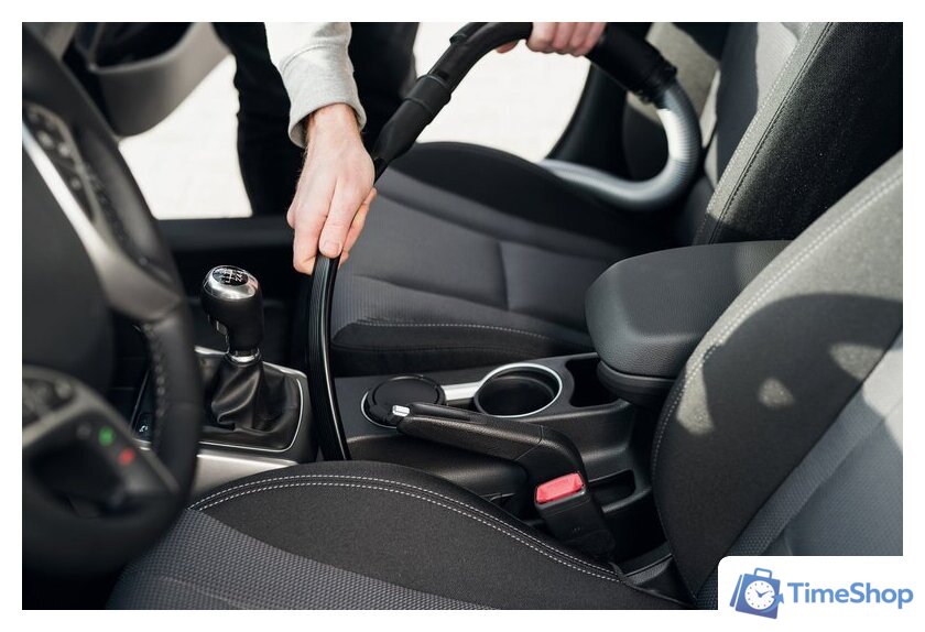 Пылесос Sencor SVC 1035TQ 3AAA - Изображение №31 — Интернет-магазин Time-Shop