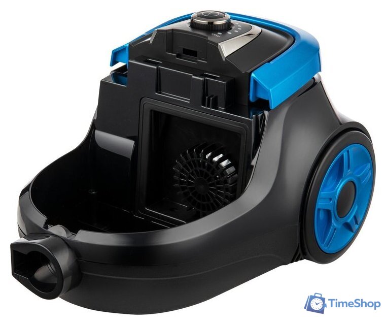 Пылесос Sencor SVC 1035TQ 3AAA - Изображение №19 — Интернет-магазин Time-Shop