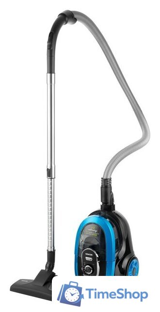 Пылесос Sencor SVC 1035TQ 3AAA - Изображение №3 — Интернет-магазин Time-Shop