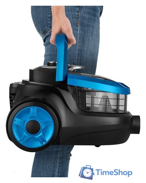 Пылесос Sencor SVC 1035TQ 3AAA - Изображение №12 — Интернет-магазин Time-Shop