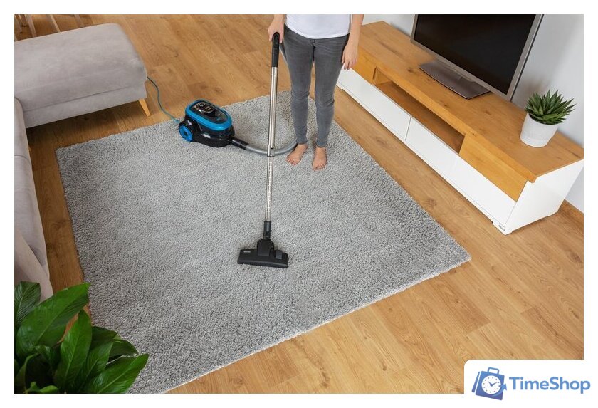 Пылесос Sencor SVC 1035TQ 3AAA - Изображение №28 — Интернет-магазин Time-Shop