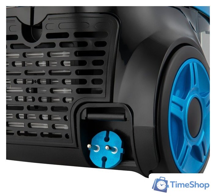 Пылесос Sencor SVC 1035TQ 3AAA - Изображение №15 — Интернет-магазин Time-Shop