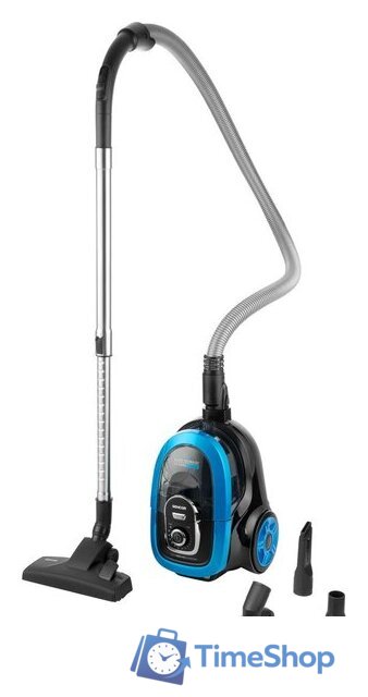 Пылесос Sencor SVC 1035TQ 3AAA - Изображение №1 — Интернет-магазин Time-Shop