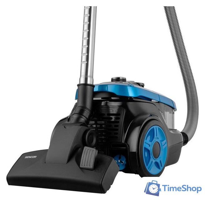 Пылесос Sencor SVC 1035TQ 3AAA - Изображение №9 — Интернет-магазин Time-Shop