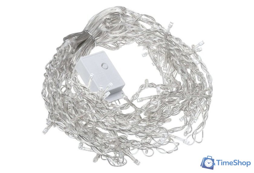 Гирлянда бахрома TDM Electric SQ0361-0077 - Изображение №4 — Интернет-магазин Time-Shop