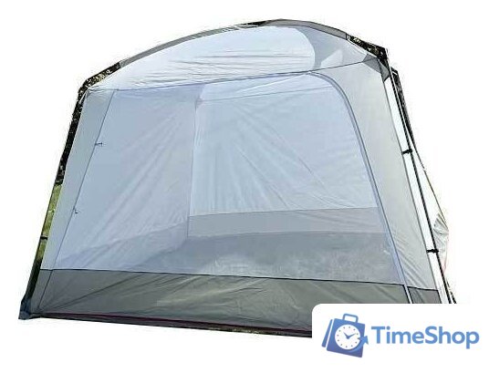 Тент-шатер Calviano Acamper Sicilia 01 (серый) - Изображение №1 — Интернет-магазин Time-Shop