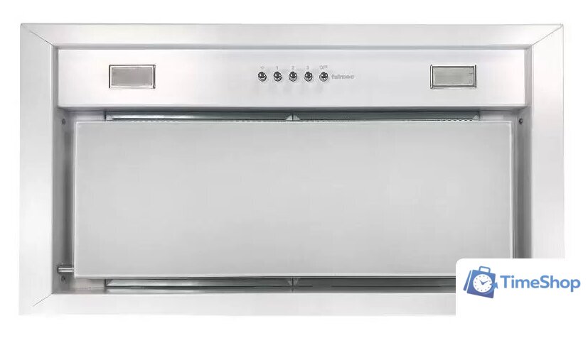 Кухонная вытяжка Falmec Gruppo Incasso Built-in 50 Max Evo (600) - Изображение №2 — Интернет-магазин Time-Shop