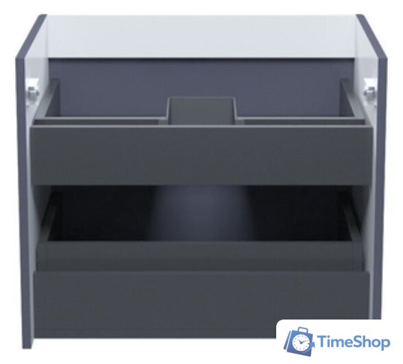  IDDIS Тумба под умывальник Edifice EDI60D0i95 - Изображение №4 — Интернет-магазин Time-Shop