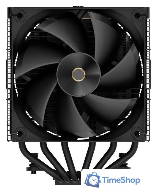 Кулер для процессора Ocypus Iota A62 BK - Изображение №5 — Интернет-магазин Time-Shop