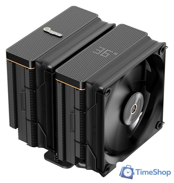 Кулер для процессора Ocypus Iota A62 BK - Изображение №1 — Интернет-магазин Time-Shop