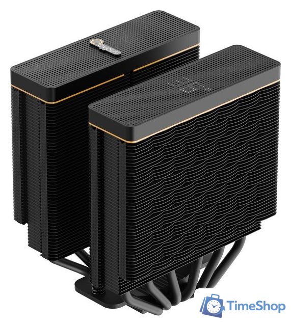 Кулер для процессора Ocypus Iota A62 BK - Изображение №4 — Интернет-магазин Time-Shop
