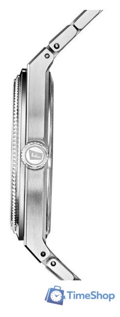 Наручные часы Festina F20035-3 - Изображение №2 — Интернет-магазин Time-Shop