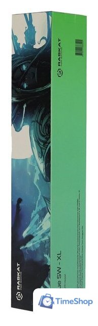 Коврик для стола Raskat Rogue SW - XL - Изображение №4 — Интернет-магазин Time-Shop