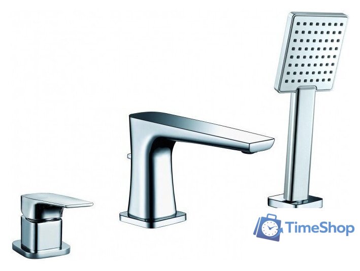 Смеситель Blue Water Monaco MON-BWW.080C - Изображение №1 — Интернет-магазин Time-Shop