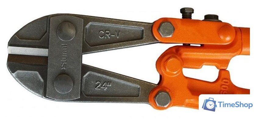 Болторез Sturm 1280201 - Изображение №3 — Интернет-магазин Time-Shop