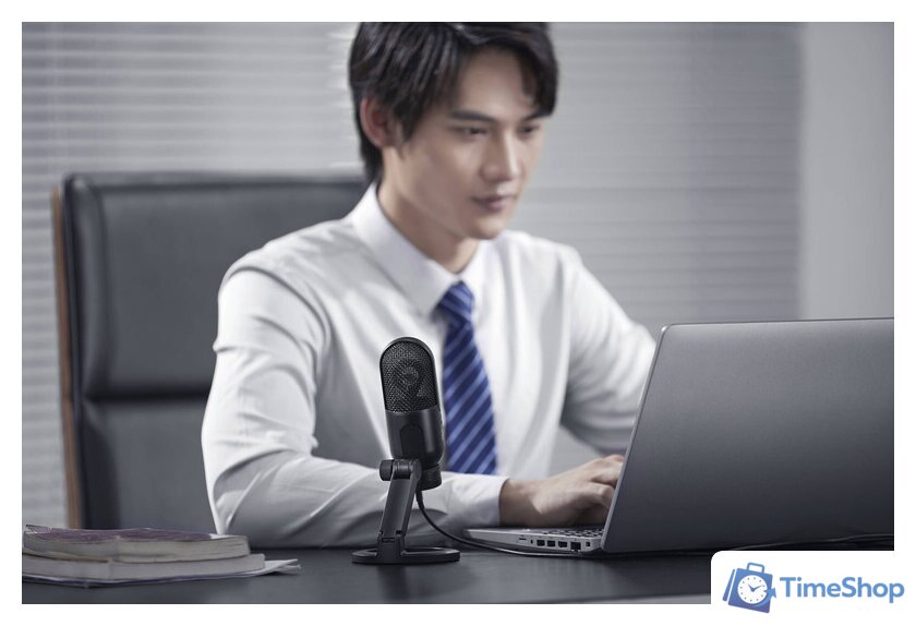 Проводной микрофон Godox UMic12 - Изображение №13 — Интернет-магазин Time-Shop