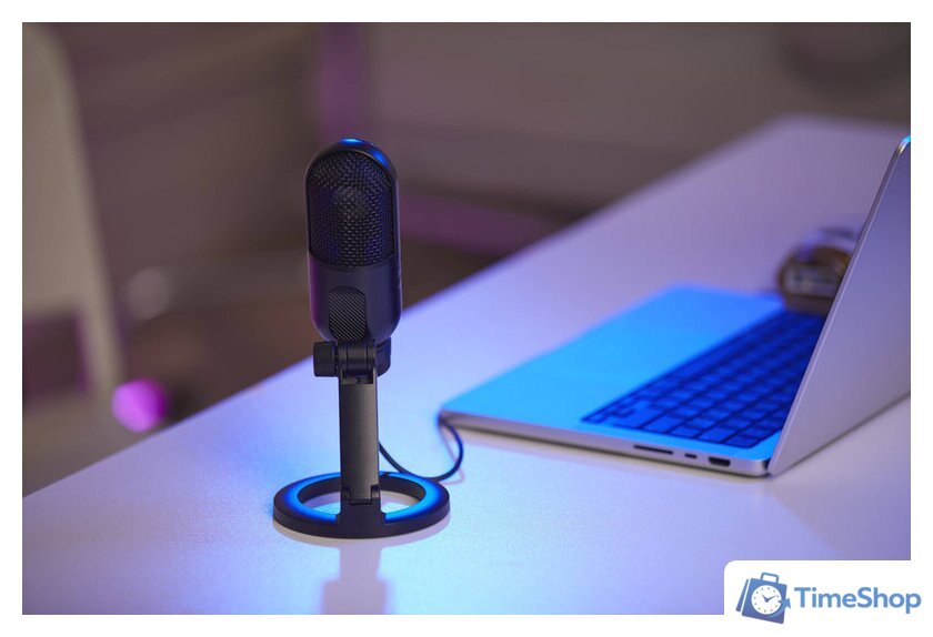 Проводной микрофон Godox UMic12 - Изображение №11 — Интернет-магазин Time-Shop