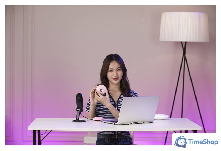 Проводной микрофон Godox UMic12 - Изображение №12 — Интернет-магазин Time-Shop