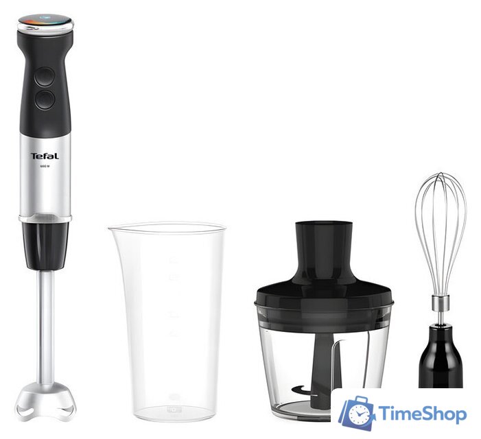 Погружной блендер Tefal HB673830 - Изображение №1 — Интернет-магазин Time-Shop