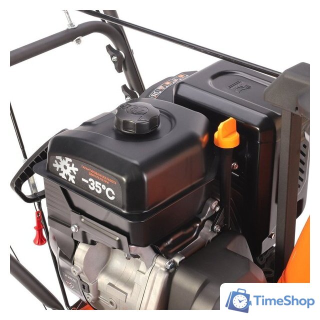 Снегоуборщик Patriot PRO 11 KX - Изображение №6 — Интернет-магазин Time-Shop