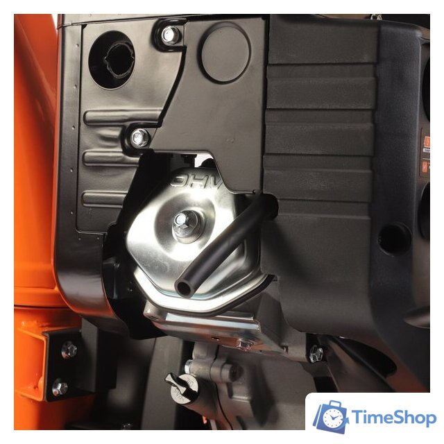 Снегоуборщик Patriot PRO 11 KX - Изображение №9 — Интернет-магазин Time-Shop