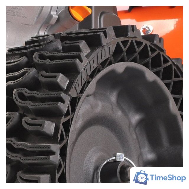 Снегоуборщик Patriot PRO 11 KX - Изображение №15 — Интернет-магазин Time-Shop