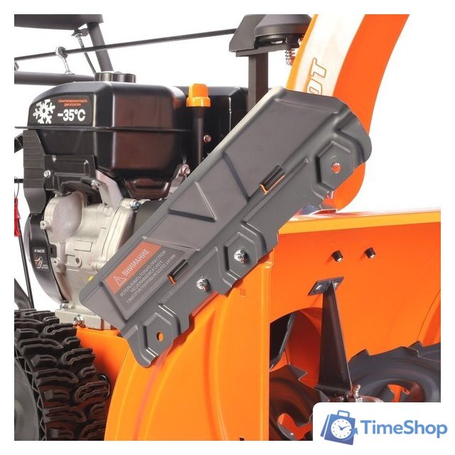 Снегоуборщик Patriot PRO 11 KX - Изображение №14 — Интернет-магазин Time-Shop