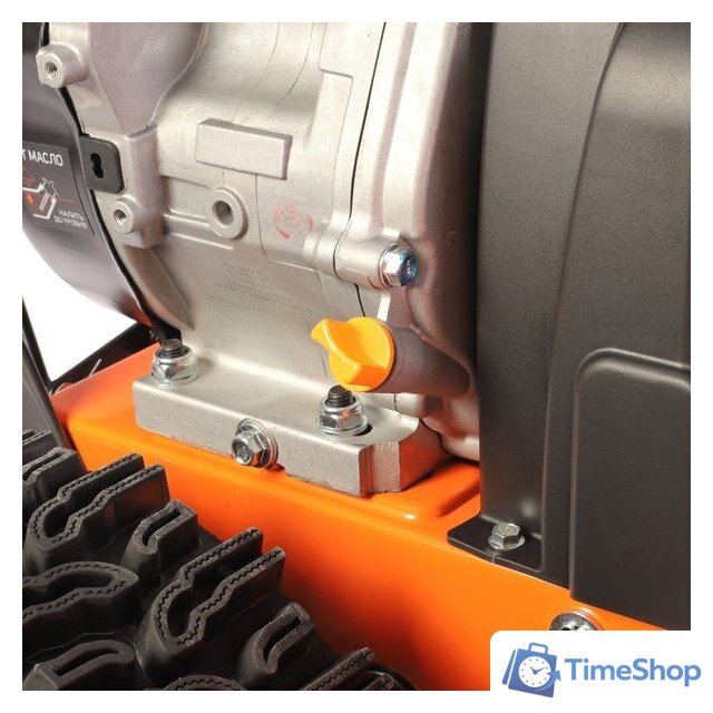 Снегоуборщик Patriot PRO 11 KX - Изображение №10 — Интернет-магазин Time-Shop