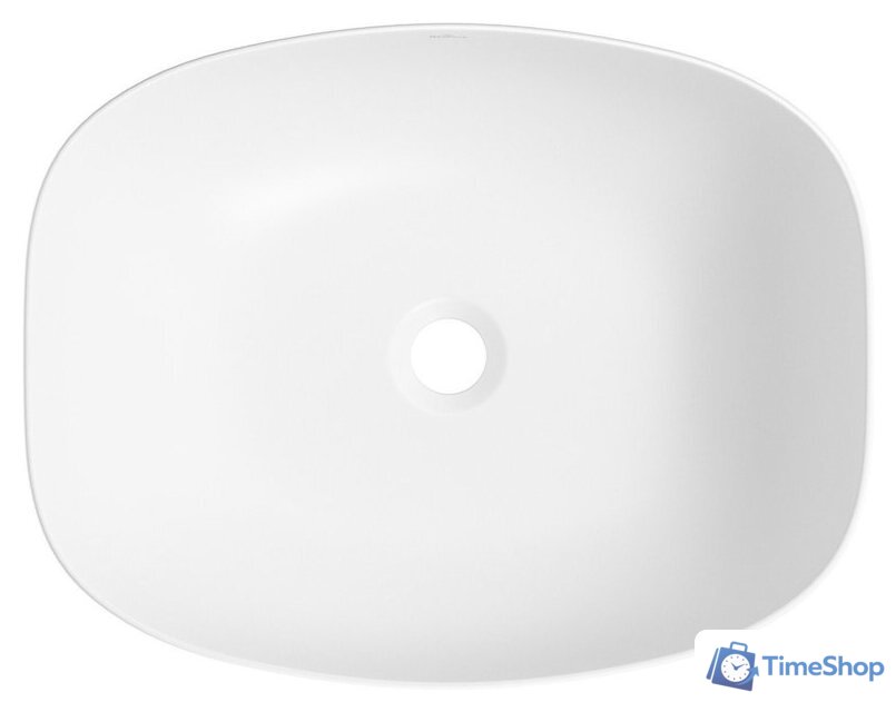 Умывальник Wellsee Ground Breaking 337705000 - Изображение №3 — Интернет-магазин Time-Shop