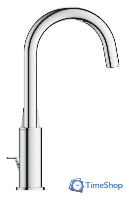 Смеситель Grohe Start Edge L 24201001 - Изображение №3 — Интернет-магазин Time-Shop