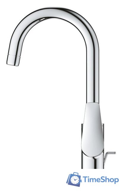 Смеситель Grohe Start Edge L 24201001 - Изображение №2 — Интернет-магазин Time-Shop