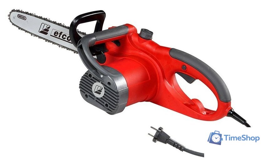 Электрическая пила Efco MT 2000 E - Изображение №3 — Интернет-магазин Time-Shop
