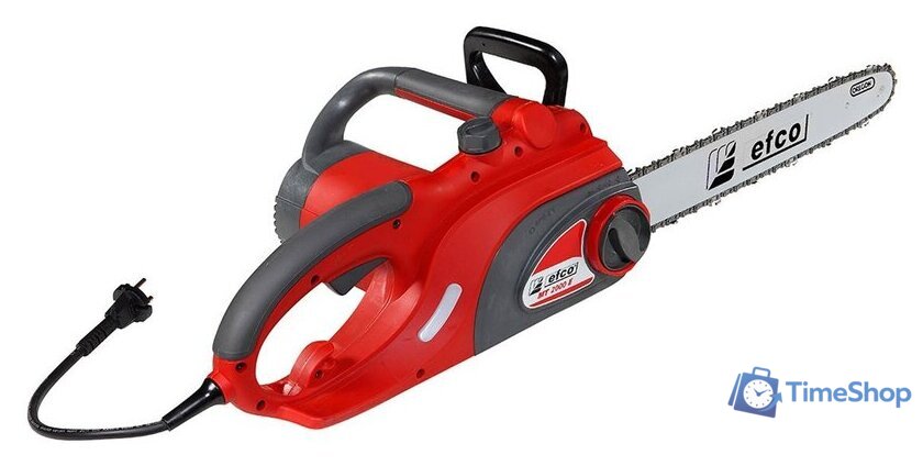 Электрическая пила Efco MT 2000 E - Изображение №2 — Интернет-магазин Time-Shop
