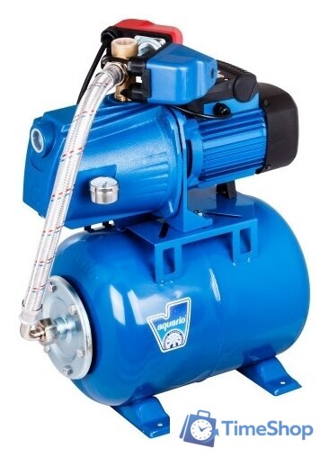 Насосная станция Aquario Auto AJC-101B(H) - Изображение №1 — Интернет-магазин Time-Shop